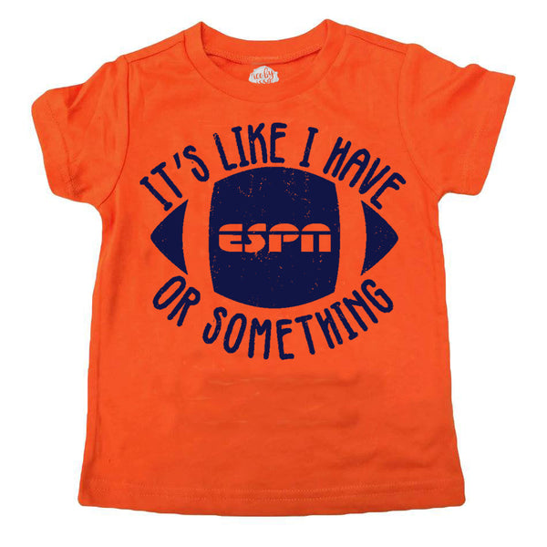 Mean Girls Football Kids Tee