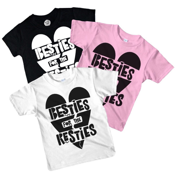 Besties for the Resties Tee